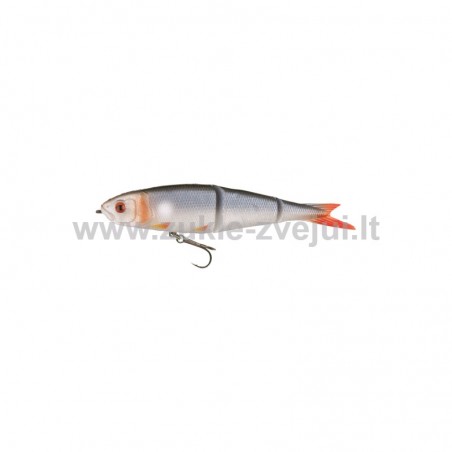 Guminukas SG Soft 4Play 13cm 28g S&J 2vnt