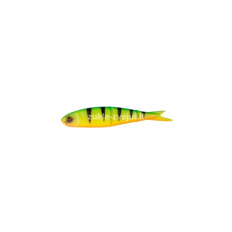 Masalas SG LB Soft 4Play 19cm 60g S&J