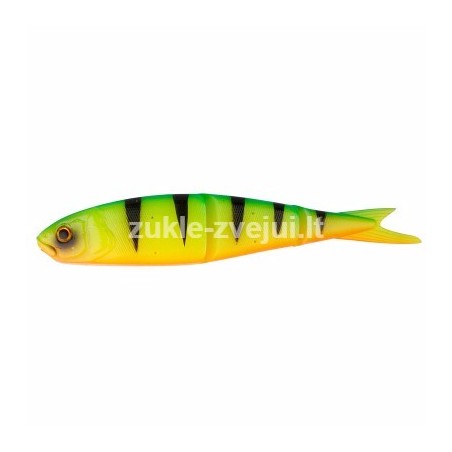 Masalas SG LB Soft 4Play 19cm 60g S&J