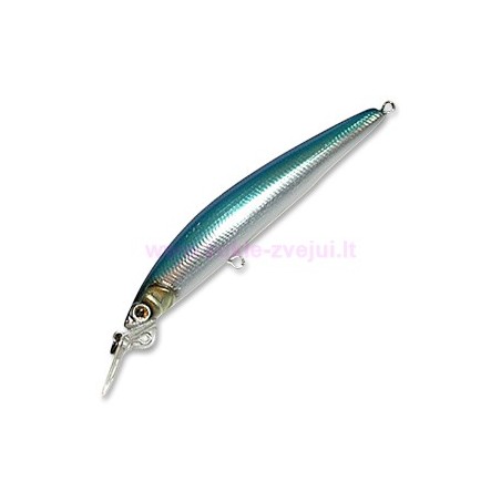 Vobleris DUEL Stoop MR F743 (5,5g)