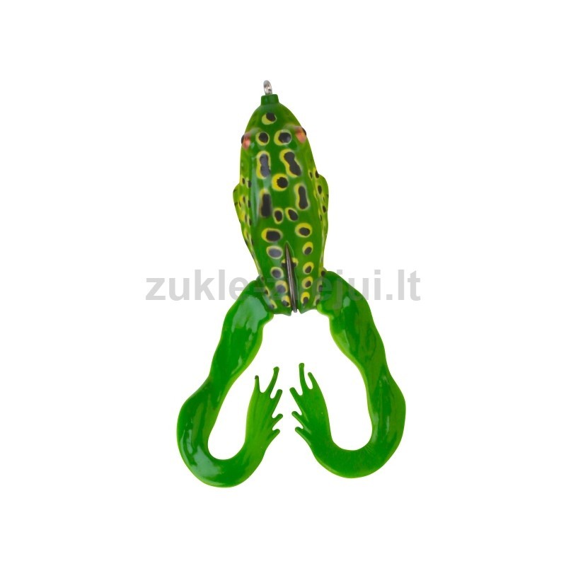 Masalas SG Reaction 3D Frog 11cm 12g F