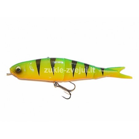 Masalas SG Soft 4Play 9.5cm 12g S&J