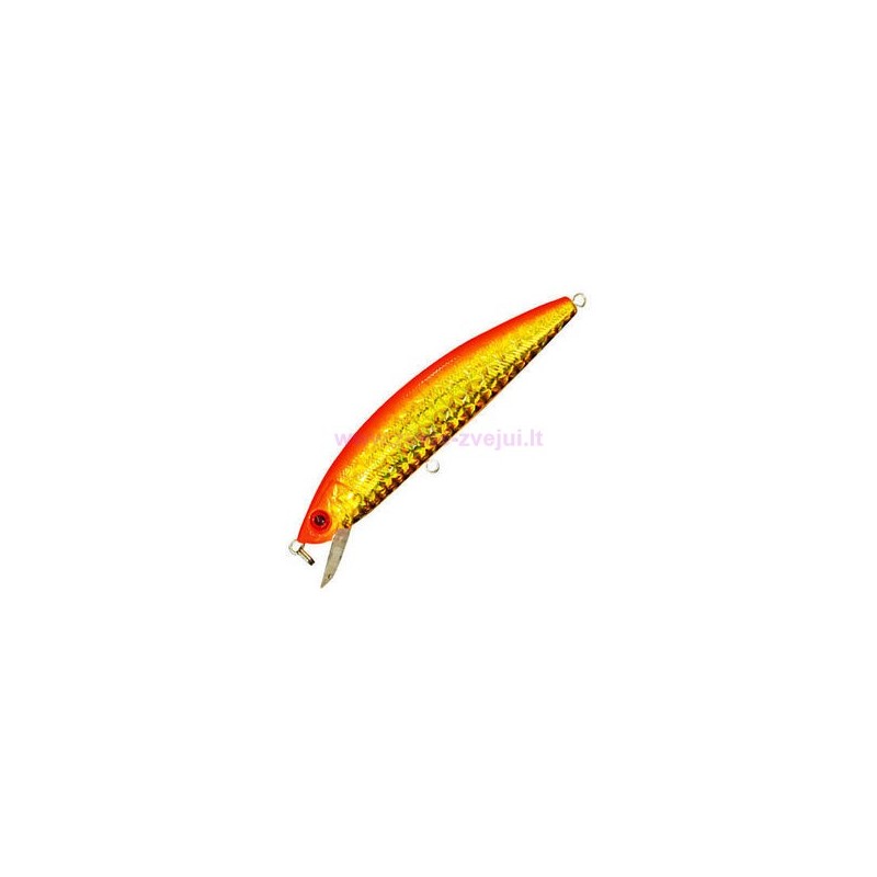Vobleris Yo-Zuri Tobimaru (F) 105mm (18g) F4
