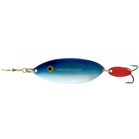 Blizgė Nils Master Krokodil 80mm 23g