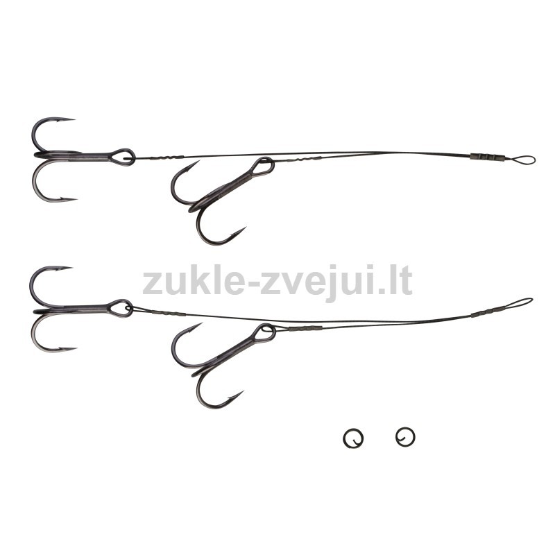 Sistemėlė SG Black Stinger 13kg