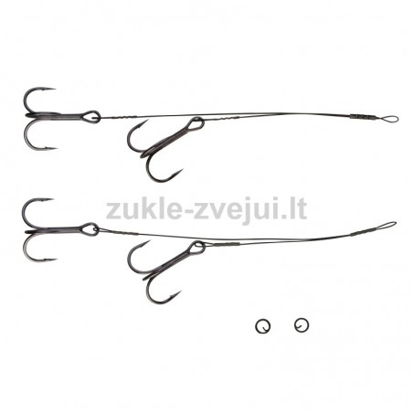 Sistemėlė SG Black Stinger 13kg