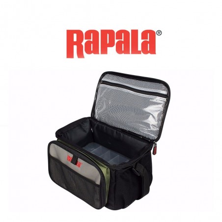 Krepšys Rapala Limited Edition Lite Tackle 46017-1