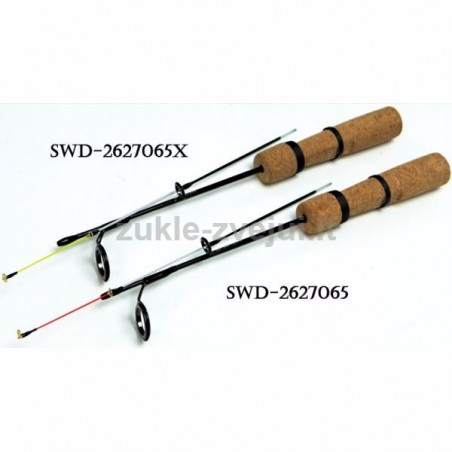 Meškerė žieminė SWD White Seal Z55