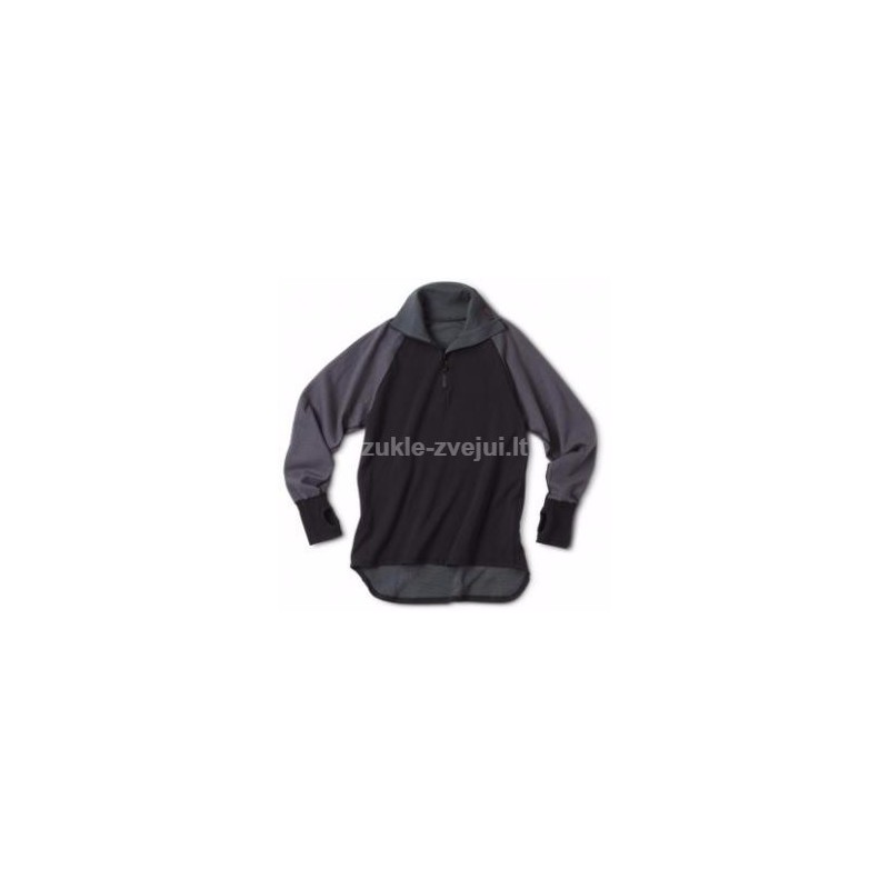 Apatiniai marškiniai Pro-Wear Thermal Light Zip
