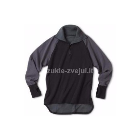 Apatiniai marškiniai Pro-Wear Thermal Light Zip