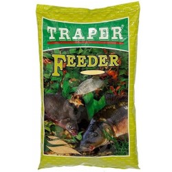 Jaukas Traper FEEDER 2,5 kg