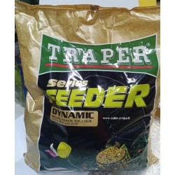 Jaukas Traper series FEEDER...