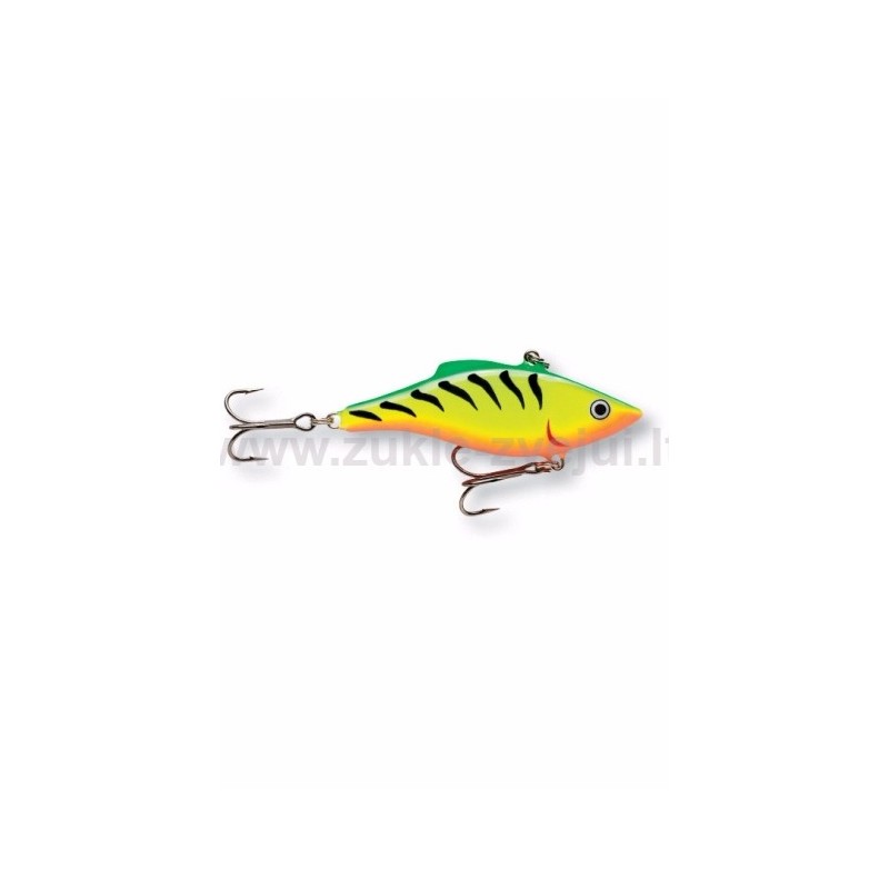 Vobleris RAPALA RNR-7 FT
