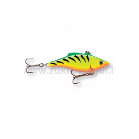 Vobleris RAPALA RNR-7 FT