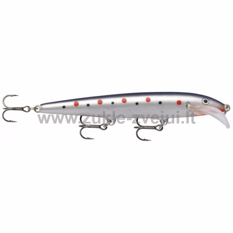 Vobleris RAPALA SCRM-11