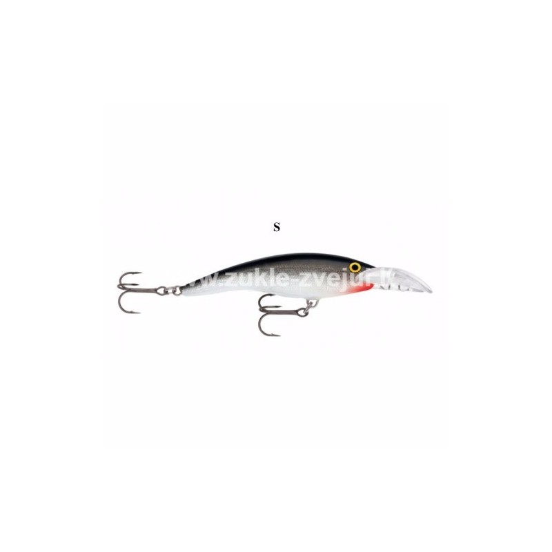 Vobleris RAPALA Scatter Rap Tail Dancer