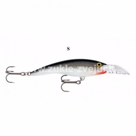 Vobleris RAPALA Scatter Rap Tail Dancer