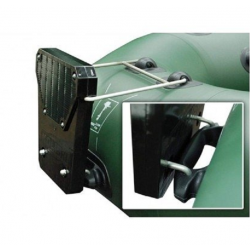 Transas PVC valties KOLIBRI