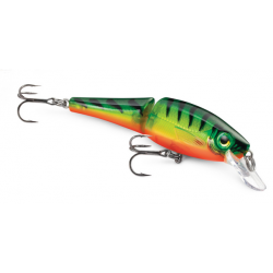 Vobleris Rapala BX Jointed...