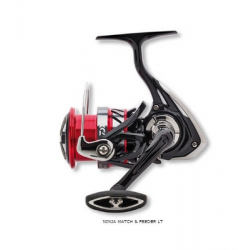 DAIWA NINJA MATCH & FEEDER...