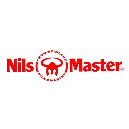 Nils Master original by Finlandia - uistin Oy
